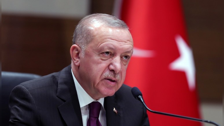 Daily Sabah: терпению приходит конец — Эрдоган упрекнул Россию в невыполнении обязательств по Идлибу