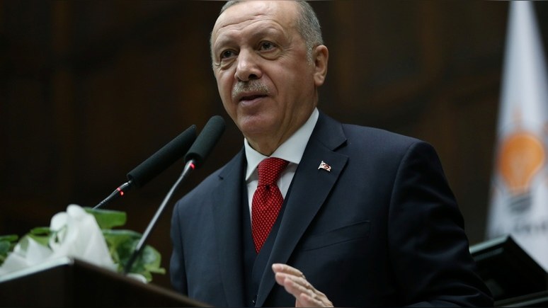 Daily Sabah: Эрдоган заявил, что Турция не пойдёт на обострение отношений с Россией