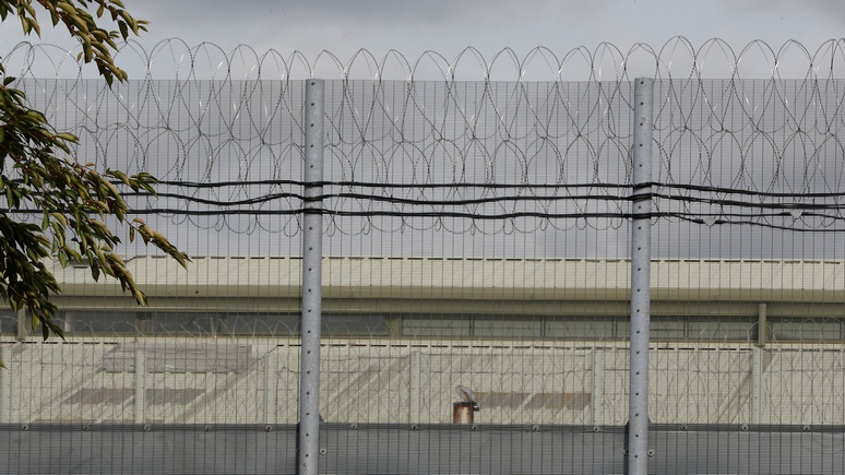 Sky News: британские тюрьмы стали инкубаторами для терроризма