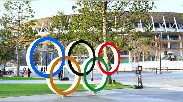 Times: эпидемия коронавируса грозит сорвать Олимпийские игры в Токио