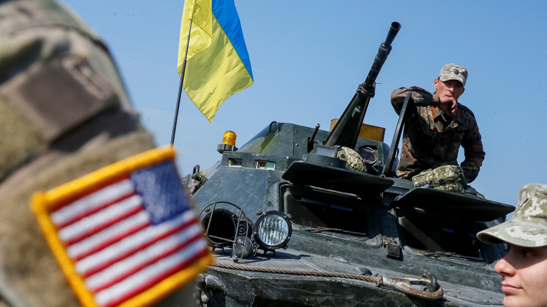 BuzzFeed: верните наши деньги — США заморозили военные поставки Украине на сумму $30 млн