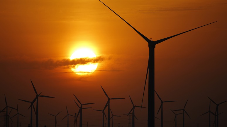 Times: возобновляемая энергия изменит лицо планеты и приоритеты политиков