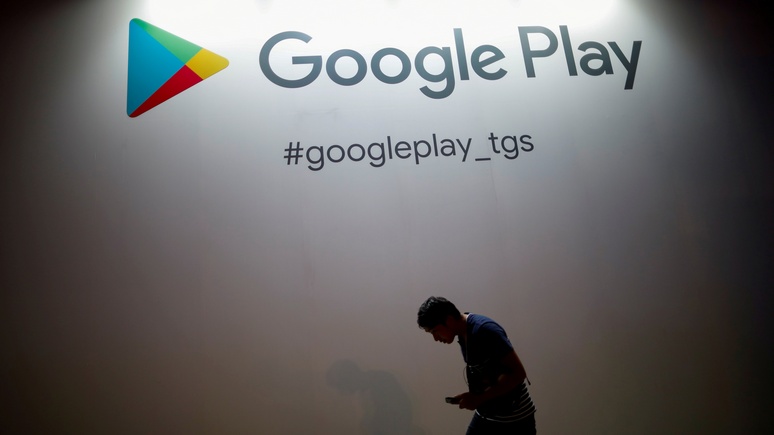 Der Standard: китайский «глобальный альянс» оспорит мировое господство Google Play