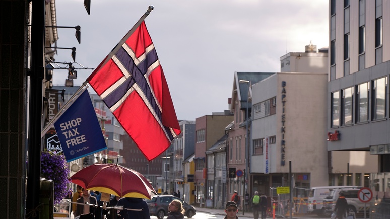 High North News: норвежская разведка считает Россию и Китай крупнейшими угрозами для страны