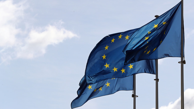 24 канал: Украина пересмотрит часть соглашения об ассоциации с ЕС