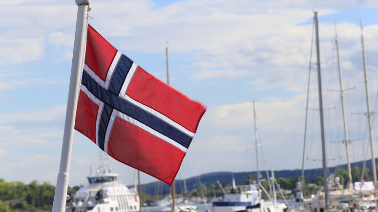 High North News: МИД Норвегии отказался от диалога с Лавровым по Шпицбергену
