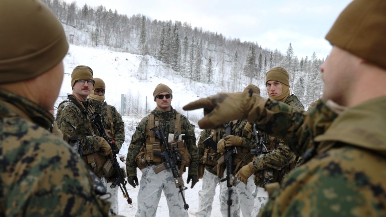 ABC Nyheter: своим докладом норвежская разведка помогла «разжигателям войны» в России