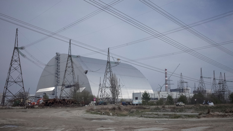 «Отправьте их в Чернобыль!»: украинцы протестуют против возвращения сограждан из Ухани