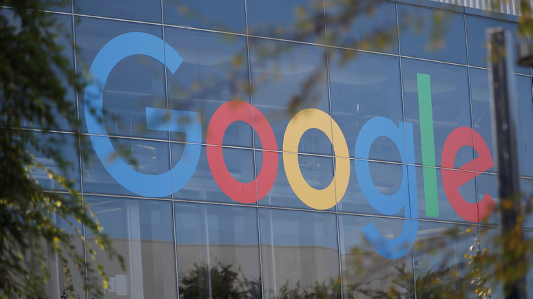 Times: из-за брексита Google перенесёт данные британцев в Калифорнию
