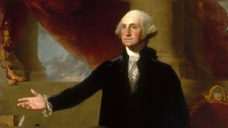 Times: «неординарный и ужасный» Вашингтон сделал состояние на рабстве