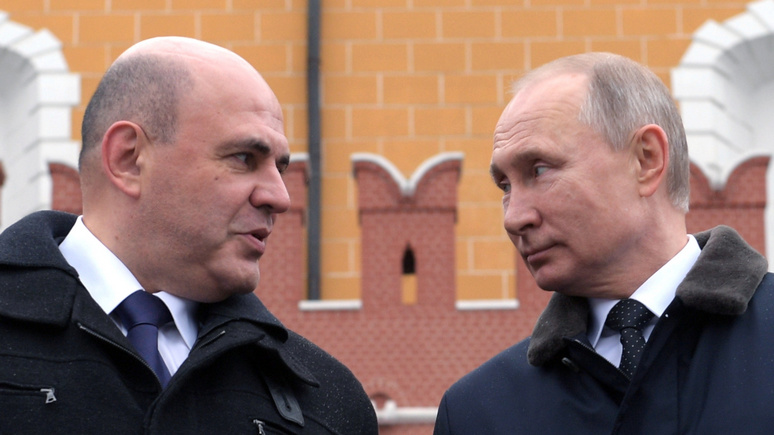 Nation: развёрнутая Кремлём «модернизация» России подтверждает мирные намерения Москвы