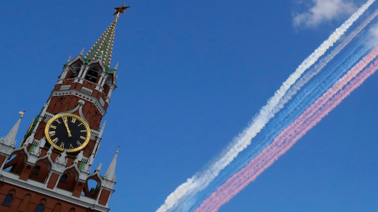 Guardian: поддержать Путина или обидеть ветеранов — День Победы в Москве озадачивает западные державы