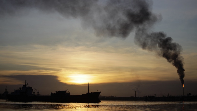 Der Standard: чтобы получить горючее вопреки санкциям, Куба купила танкер целиком