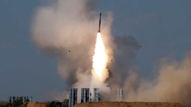 Newsweek: Россия испытала «убийцу крылатых ракет»