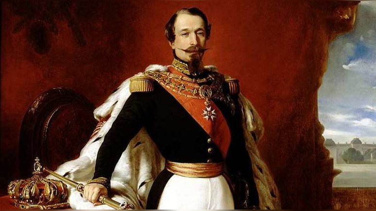 Telegraph: «у Англии есть королевская семья, у нас — только Макрон» — французы просят вернуть останки Наполеона III
