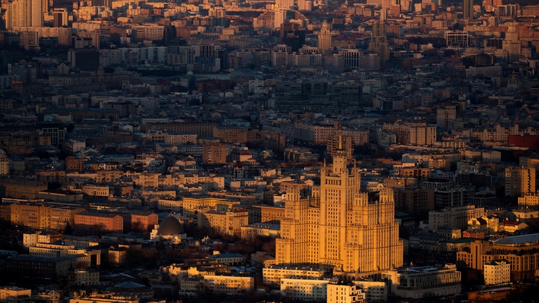 El Mundo: в Москве приезжающим из Испании придётся «самоизолироваться» на 14 дней