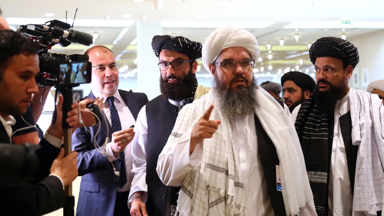 Le Figaro: соглашение между США и талибами больше похоже на договор о нейтралитете, чем о мире 