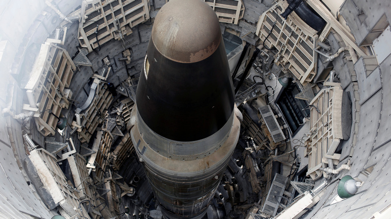 Обозреватель Bloomberg: если США хотят с Россией мира, им нужно готовиться к ядерной войне