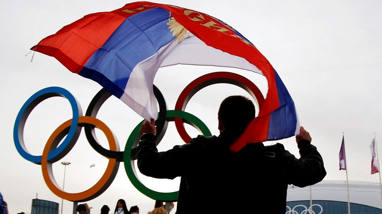 Daily Telegraph: в этом году в международных соревнованиях смогут поучаствовать лишь 10 российских легкоатлетов