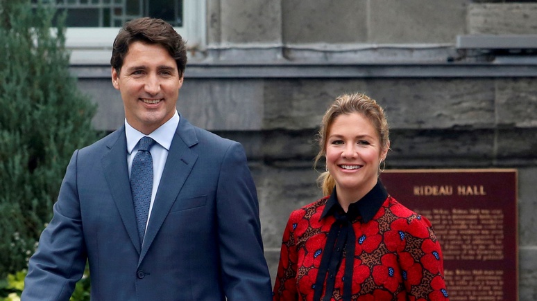 National Post: жена Трюдо заразилась коронавирусом, а сам премьер на карантине — но Канада справится с эпидемией