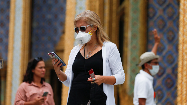 112: Словакия хотела купить на Украине медицинские маски, но заказ перехватили конкуренты