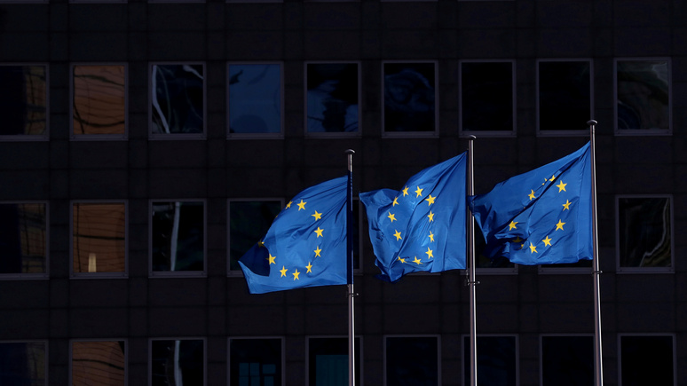Обозреватель Le Figaro: коронавирус показал европейцам, что Евросоюз не работает 
