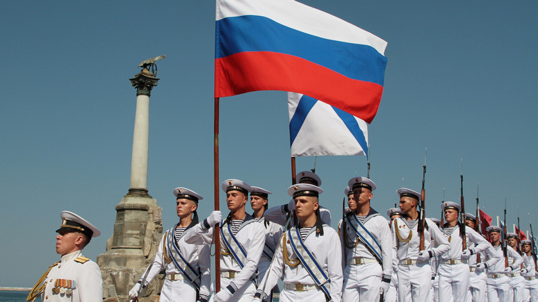 Безъядерная зона в Калининграде, отказ от учений и покой Украины: FPRI выставил России счёт за признание Крыма