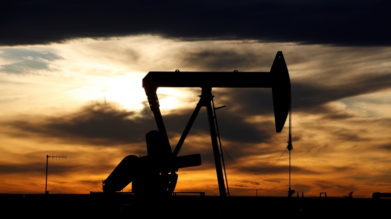 Spiegel: коронавирус привёл к падению цен на нефть до низшего уровня с 2002 года
