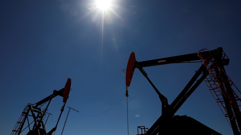 CNBC: США почти гарантированно в этом году утратят мировое лидерство в сфере добычи нефти