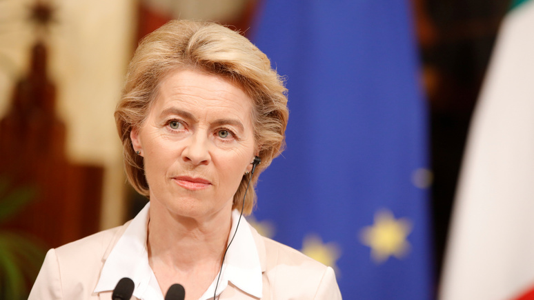 Le Figaro: Еврокомиссия заподозрила Будапешт в борьбе не с коронавирусом, а с демократией
