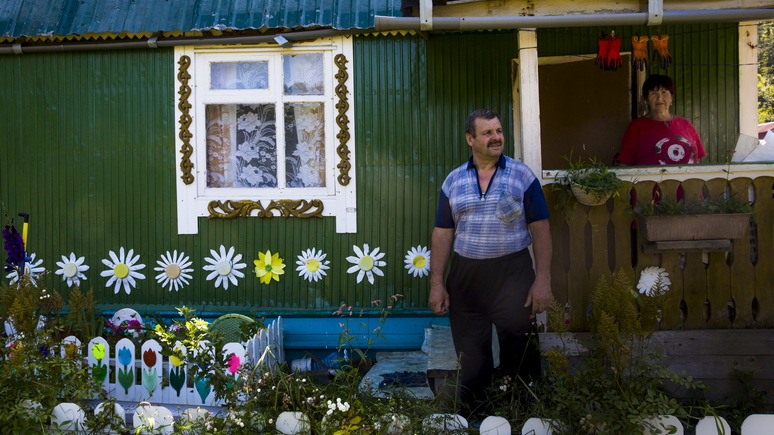 La Croix: на даче с Пушкиным — спасаясь от коронавируса, москвичи возвращаются в деревни