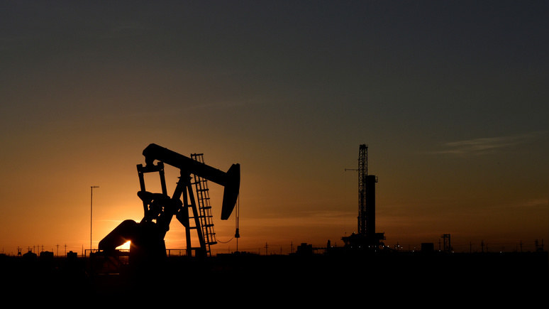 Market Watch: без США нефтяная сделка между Москвой и Эр-Риядом окажется пустым звуком