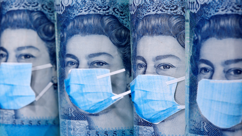 DE: «объединиться в надежде» — Елизавета II выступит с экстренным обращением к нации на фоне пандемии