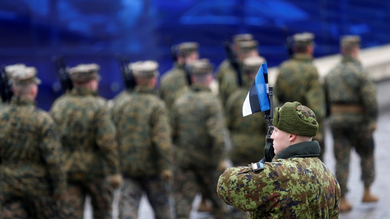 Defense News: Эстония, Латвия и Финляндия продвигают совместную разработку бронетехники