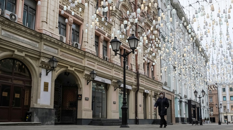 Опустили занавес, но не потушили свет — ABC о переменах в Москве за время самоизоляции