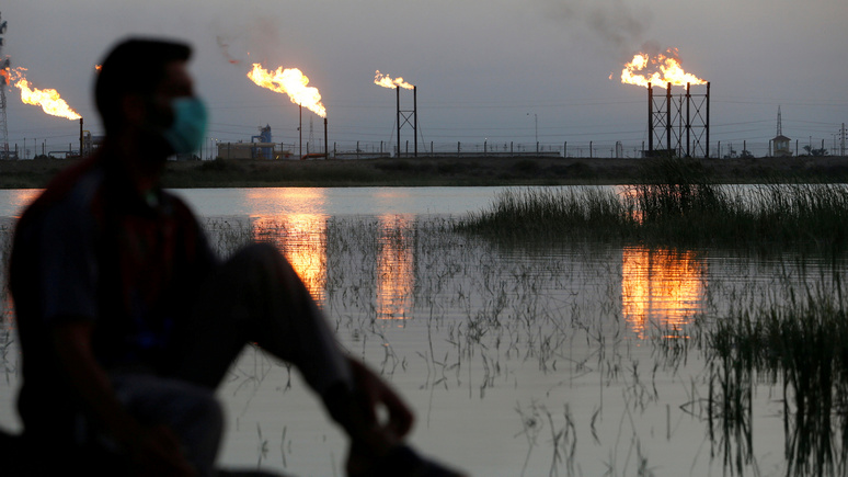 CNN: Москва и Эр-Рияд зарыли топор нефтяной войны — но этого может оказаться недостаточно