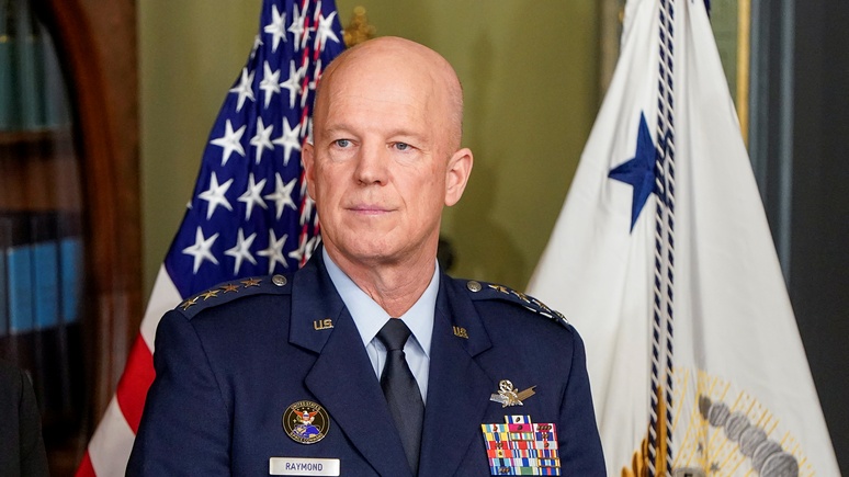 CNBC: американский генерал заявил, что Россия провела испытания противоспутниковой ракеты