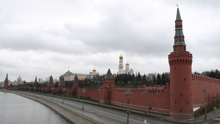 Tysol: ожидания напрасны — кризис в России не обернётся новой Смутой