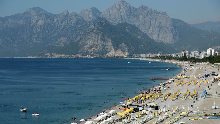 Hürriyet: Турция разрабатывает антикоронавирусные меры для нового туристического сезона