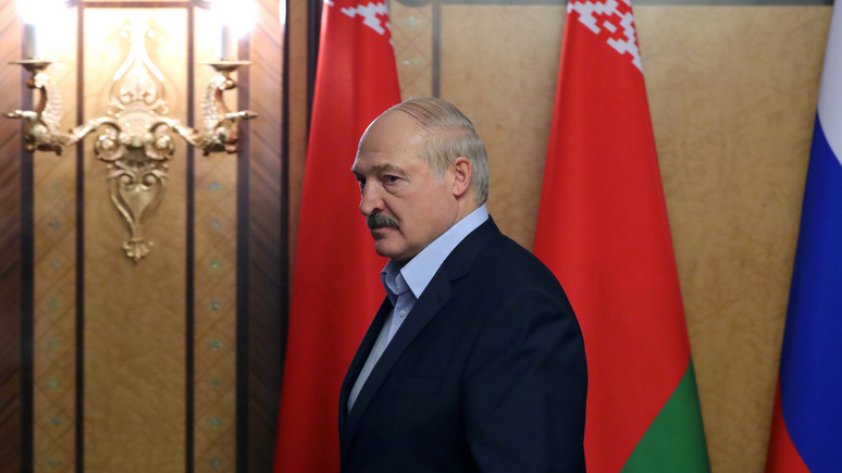 Die Welt: за коронавирусными «капризами» Лукашенко стоит холодный политический расчёт