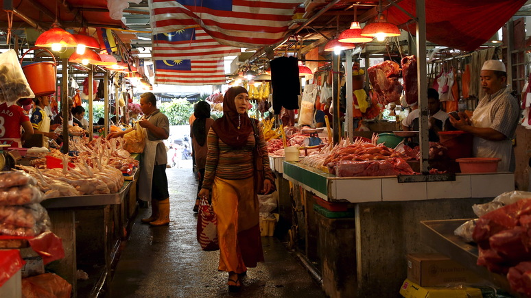 Independent: слишком прибыльный бизнес — несмотря на пандемию, торговля дикими животными в Азии продолжается