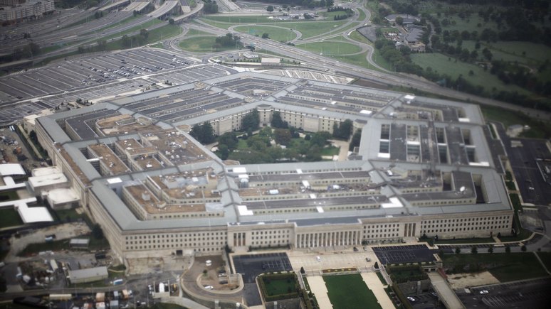 Politico: Пентагон и разведка США выясняют, можно ли использовать коронавирус в качестве оружия 