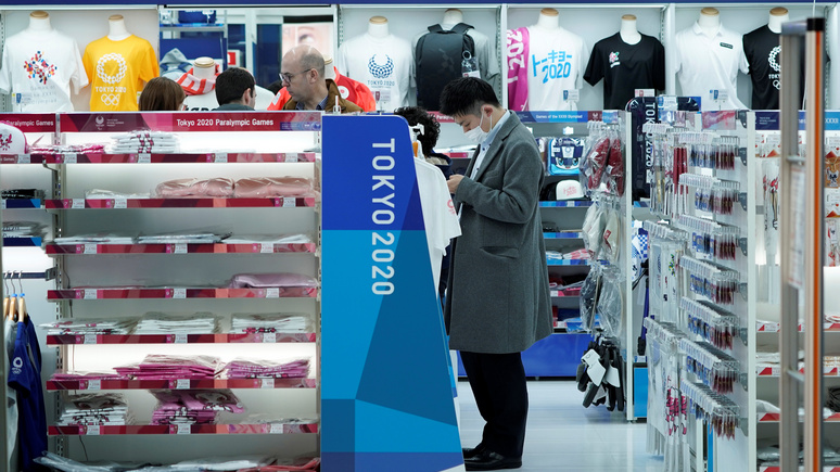 Newsweek: японский мэр заявил, что женщины тратят в магазинах больше времени, чем мужчины