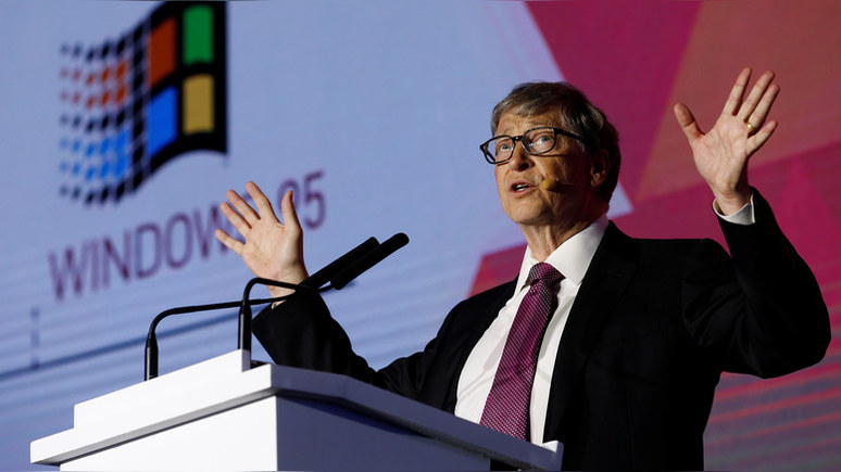 Билл Гейтс: эпидемия коронавируса — это мировая война, в которой мы все на одной стороне