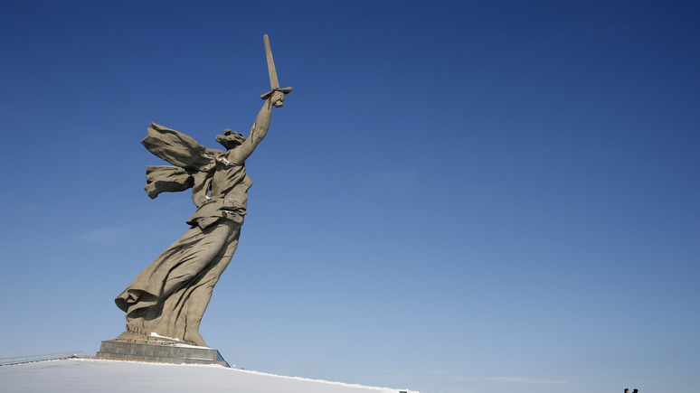 Global Times: Россия переносит празднование окончания Второй мировой для сохранения исторической правды