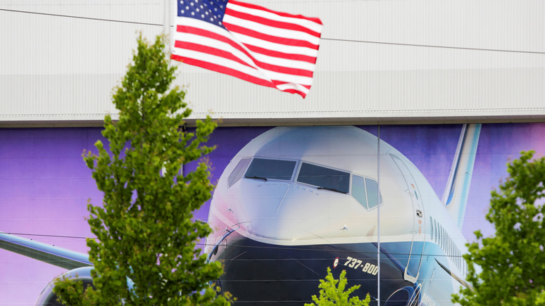 USA Today: на фоне коронавируса и скандалов Boeing сократил 10% рабочих мест
