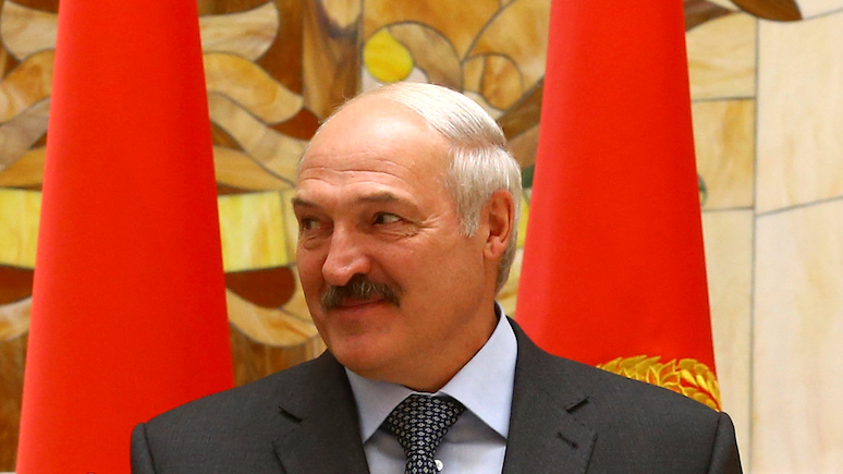 Polskie Radio: пытаясь «подменить» Москву во время эпидемии, Лукашенко играет с огнём 