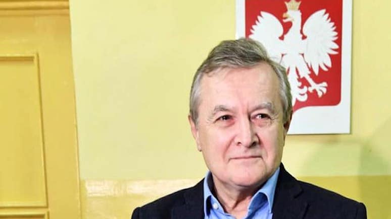 Вице-премьер Польши пообещал жёсткую реакцию на демонтаж памятной доски в Твери