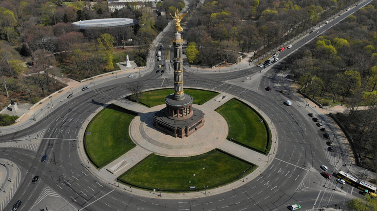 Independent: коронавирус восстановил доверие немцев к науке и правительству