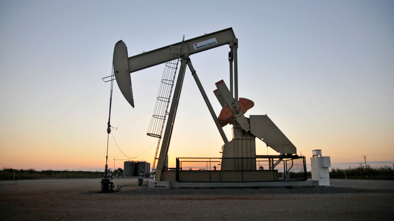 Handelsblatt: нефтяные цены быстро пошли вверх, но до нормы рынку ещё далеко 